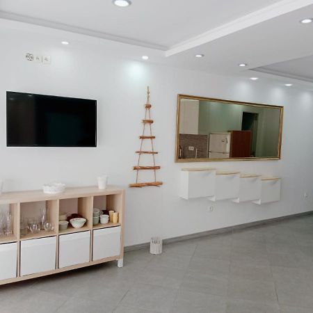 Apartamento Velorgues Vinarós エクステリア 写真