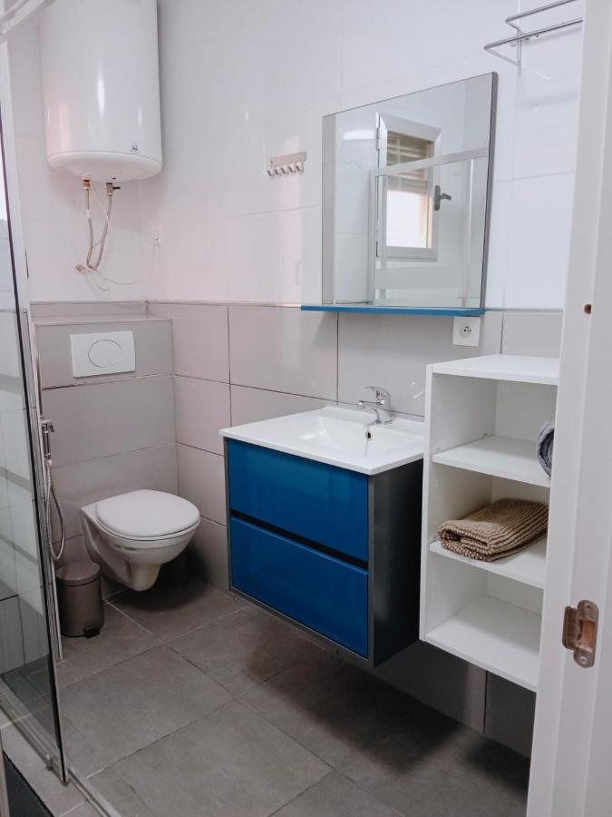 Apartamento Velorgues Vinarós エクステリア 写真